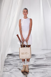 Regata Slim Inspire Branca